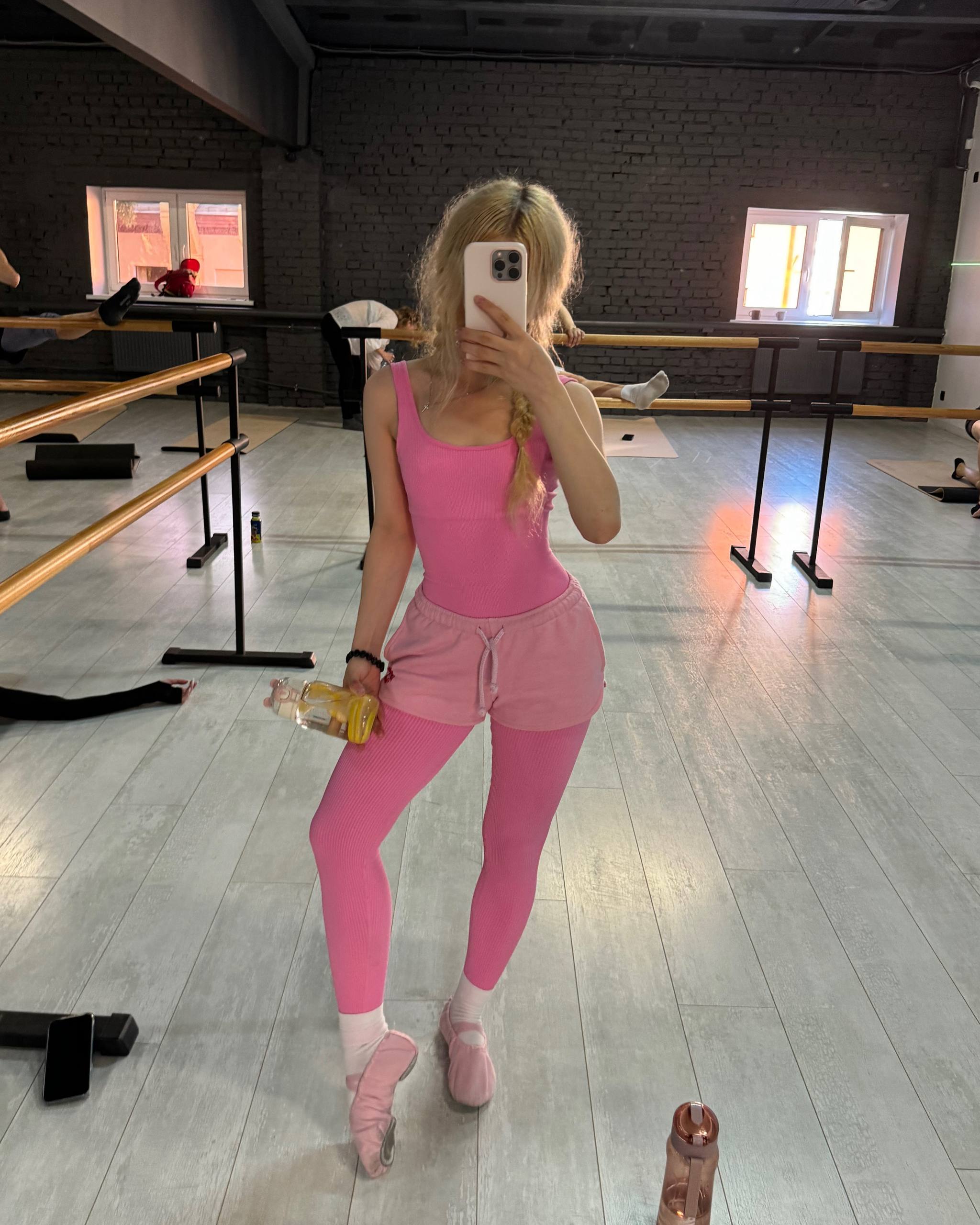 Cute candid moment 1