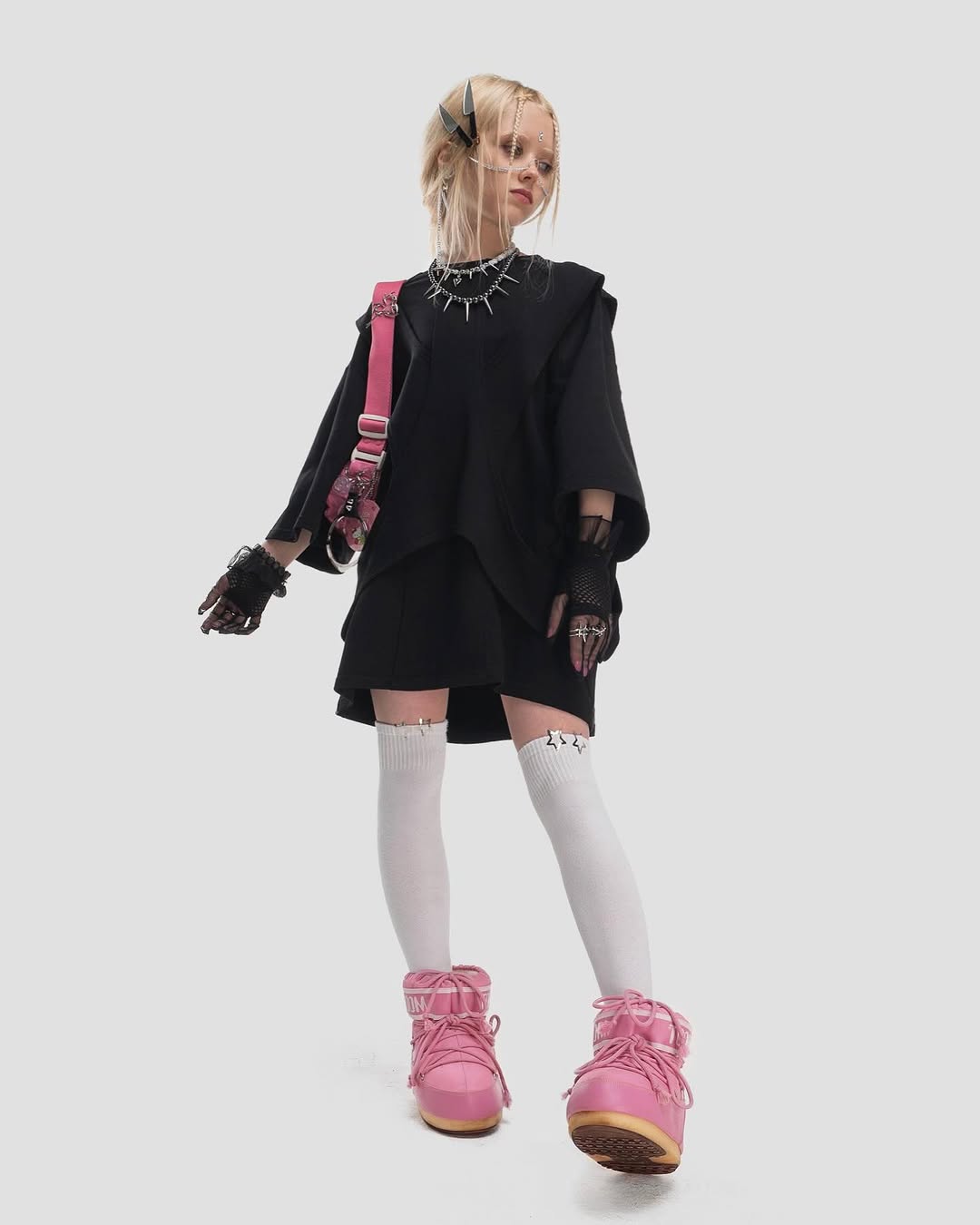 FB42 Concept / Freak-Butik streetwear look