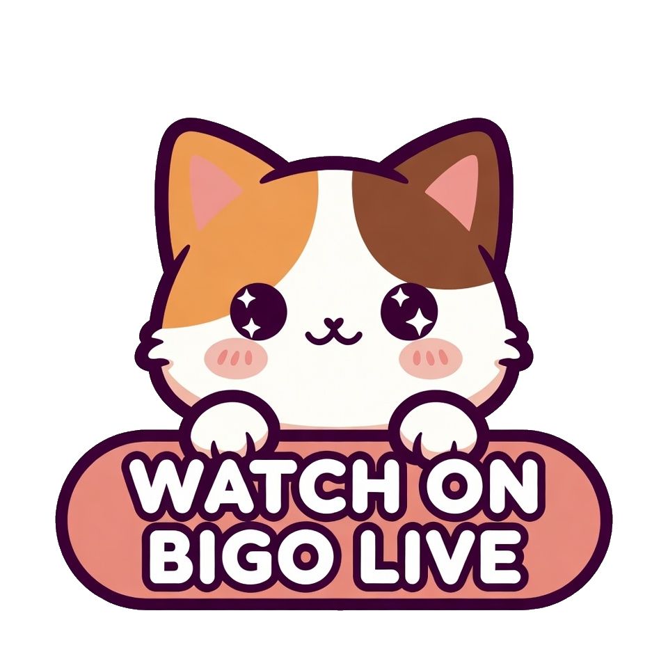 Watch on Bigo Live