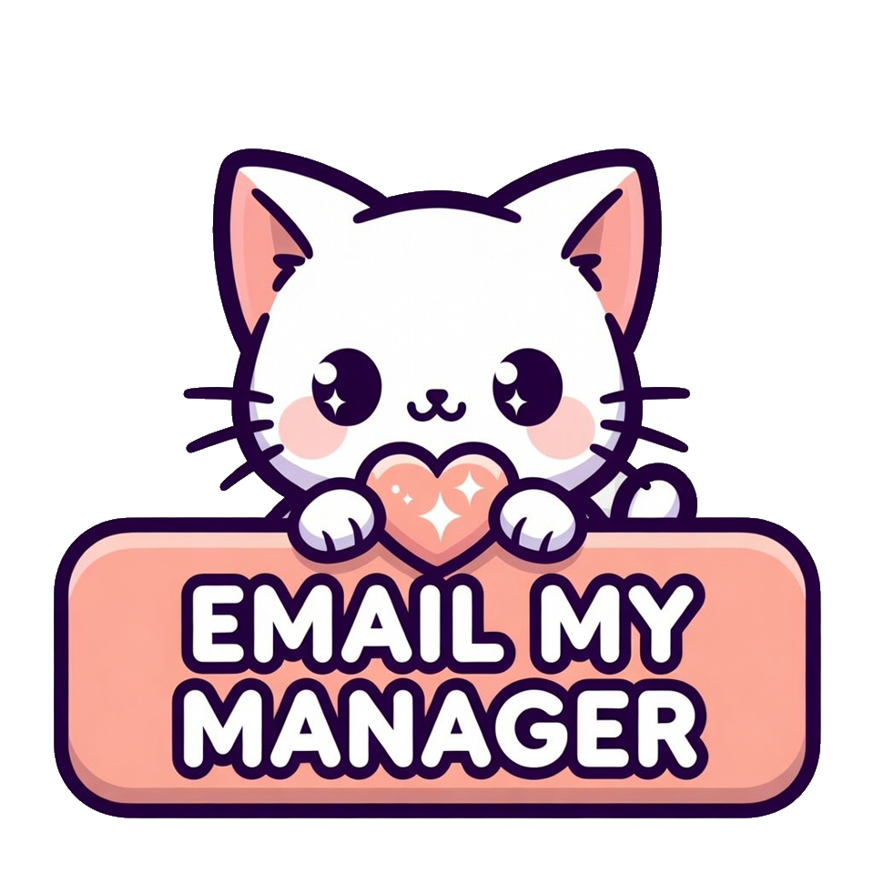 Email my manager