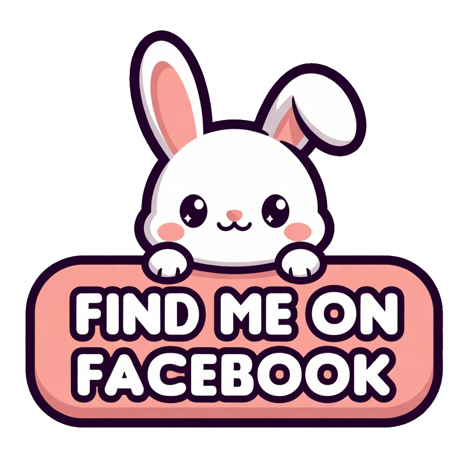 Find me on Facebook
