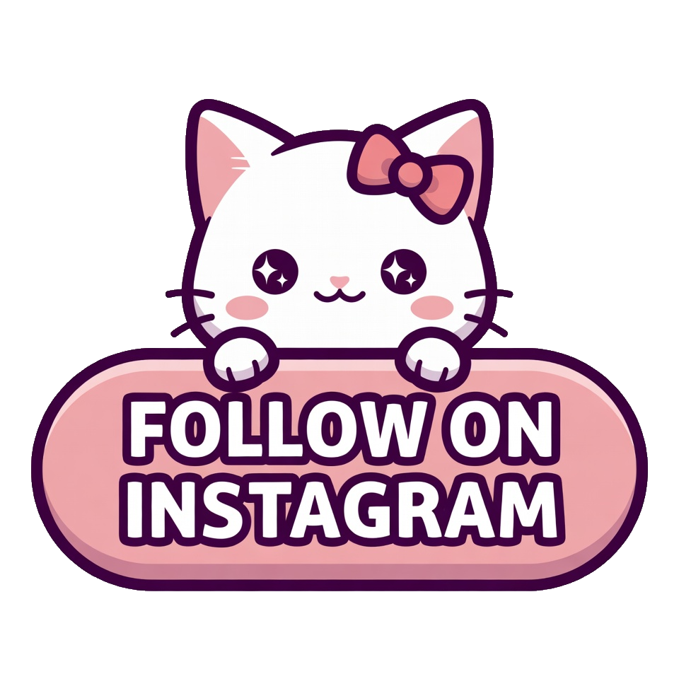 Follow on Instagram
