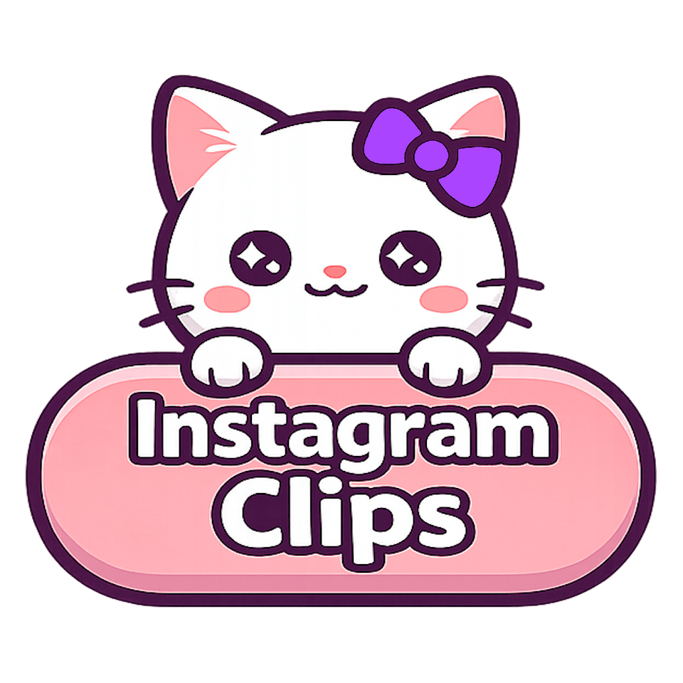 Follow on Instagram