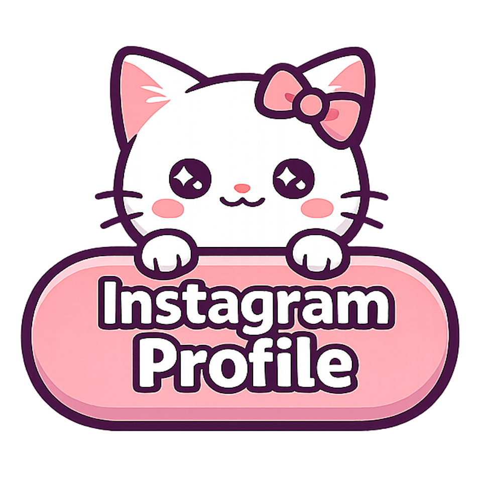 Follow on Instagram