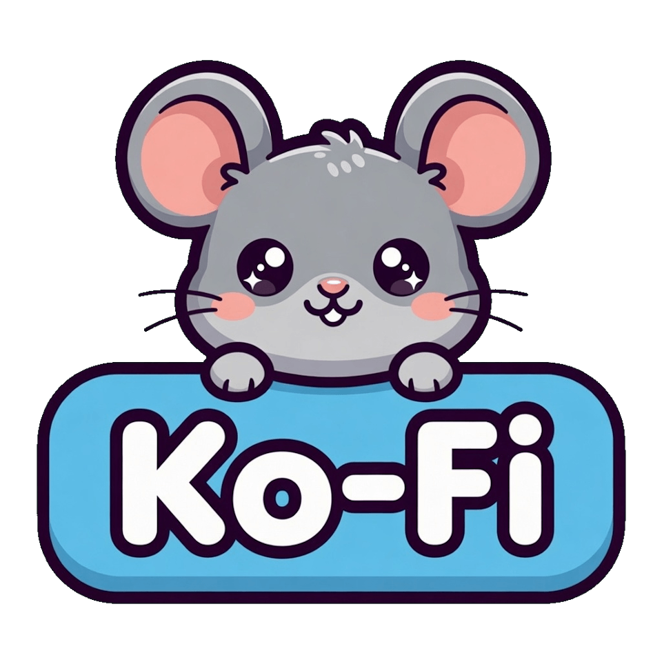 Hangout on Ko-fi